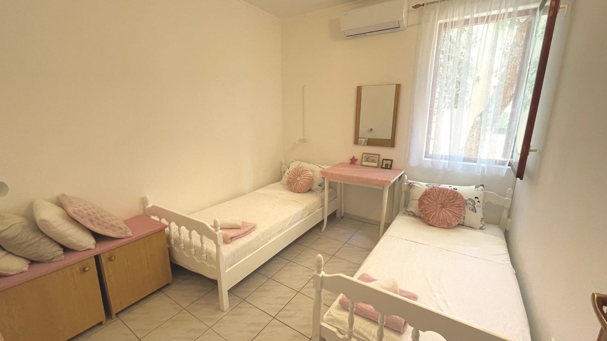 Lovely Apartments On The Private Beach - Island Korcula Prizba Εξωτερικό φωτογραφία