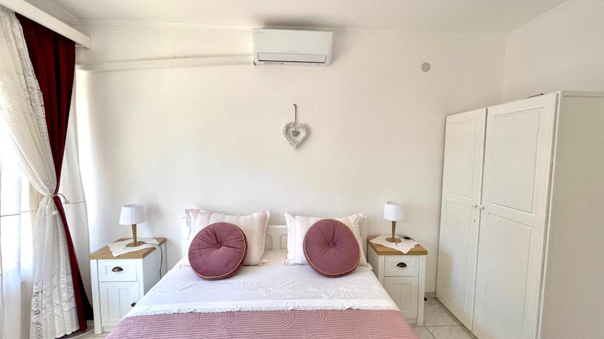 Lovely Apartments On The Private Beach - Island Korcula Prizba Εξωτερικό φωτογραφία