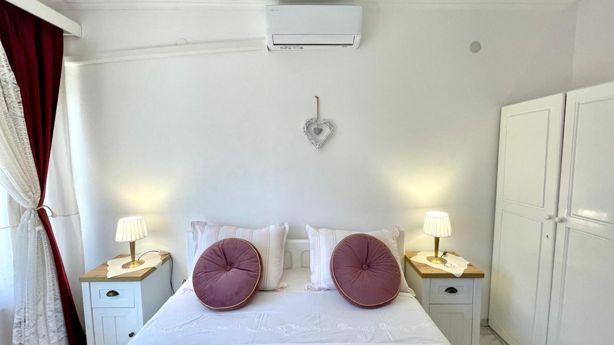 Lovely Apartments On The Private Beach - Island Korcula Prizba Εξωτερικό φωτογραφία
