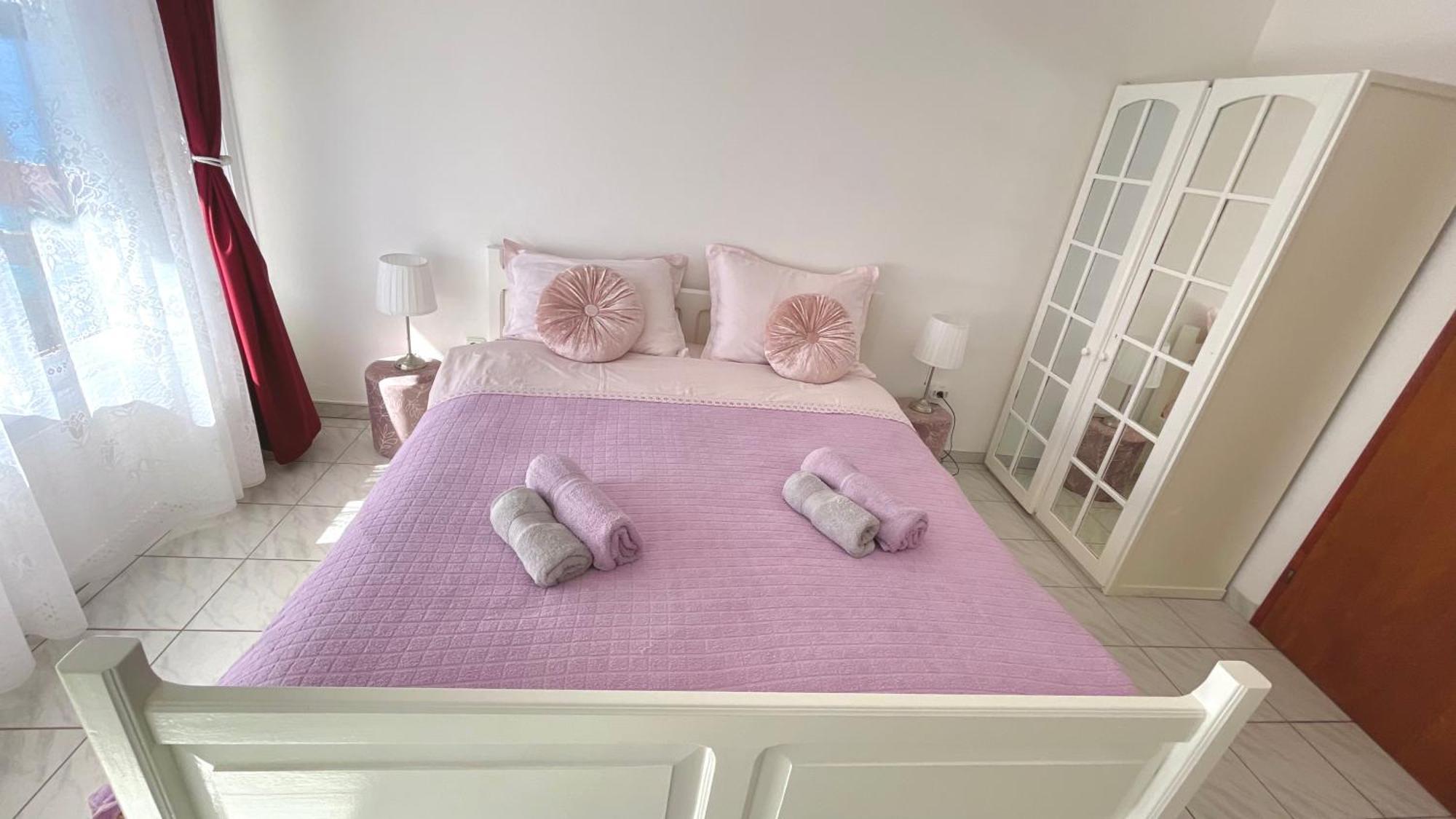 Lovely Apartments On The Private Beach - Island Korcula Prizba Εξωτερικό φωτογραφία
